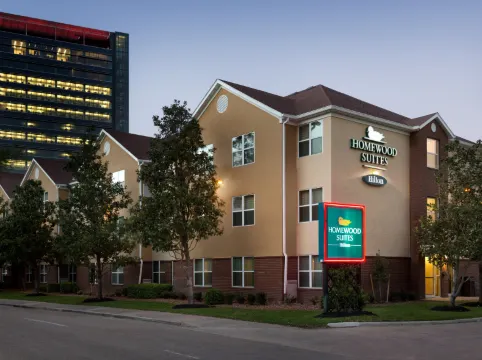 Homewood Suites by Hilton Houston - Westchase