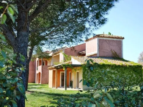 Sowell Residences les Hameaux