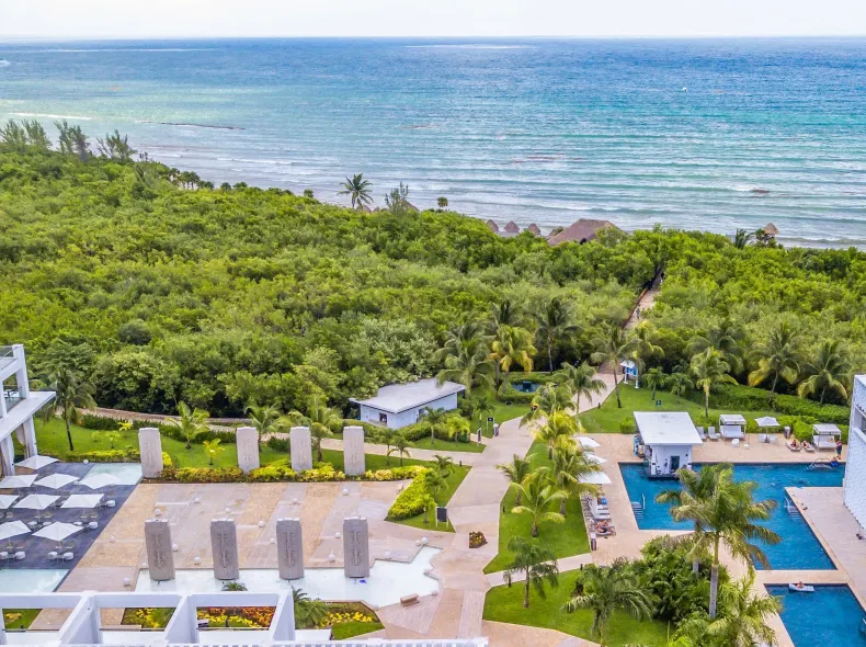 Platinum Yucatan Princess Adults Only - All Inclusive