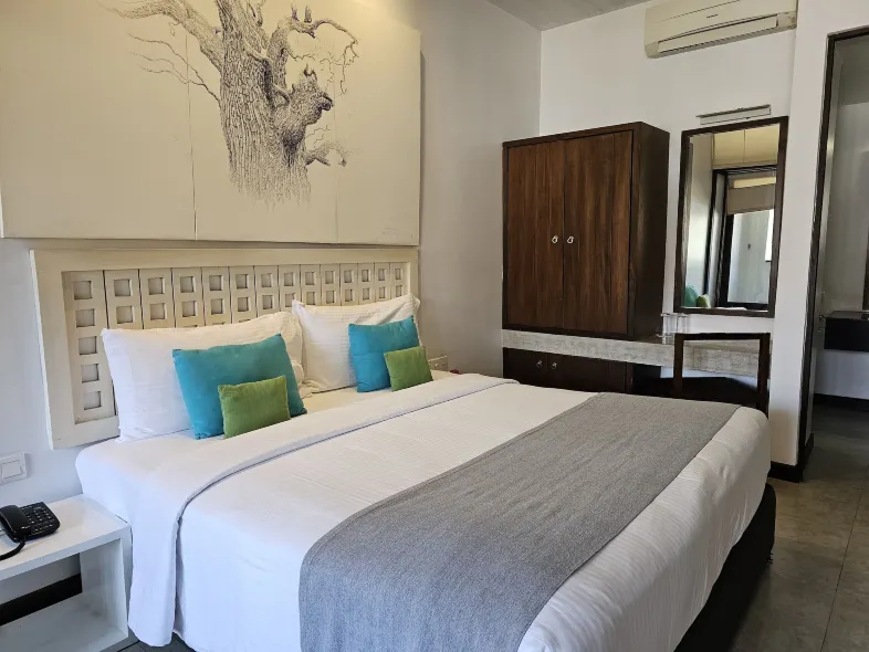 City Beds Negombo