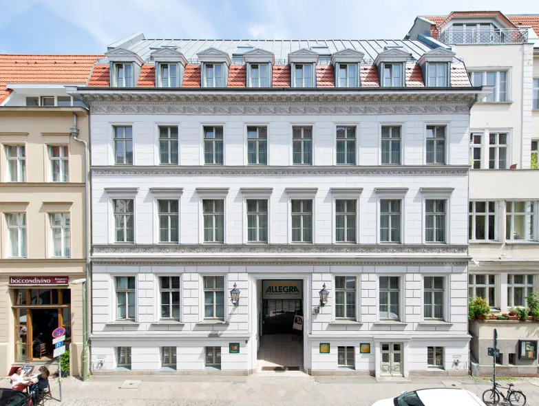 TOP martas Hotel Allegra Berlin