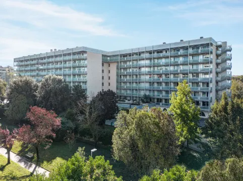 ออกซิเดนทัล อารัน พาร์ค