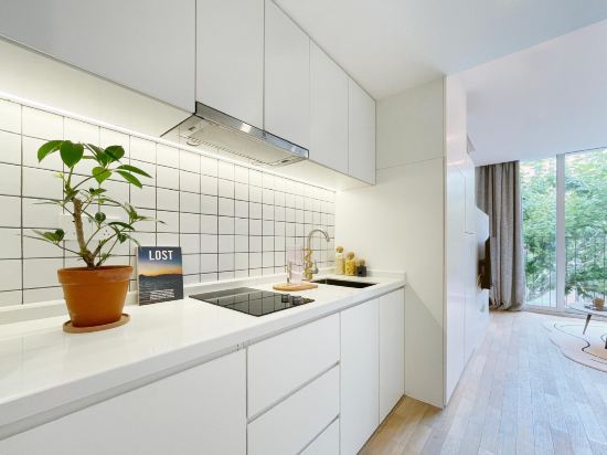 Others 4, base WENDING Serviced Apartment, Shanghai