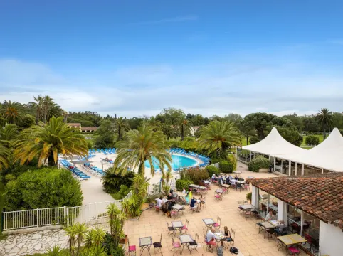 Sowell HÔTELS du Golfe de Saint-Tropez