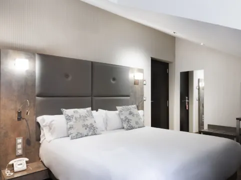 Petit Palace Posada del Peine