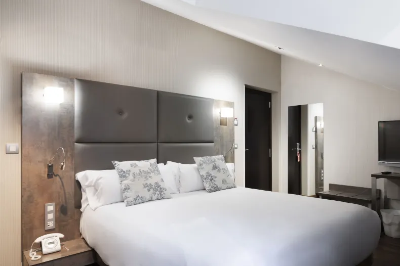 波薩達德爾佩內小宮殿