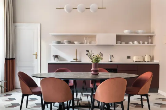 Be Mate Piazza Navona