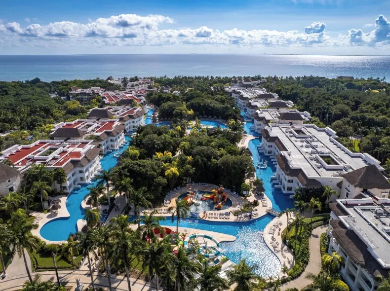 Grand Riviera Princess - All Inclusive