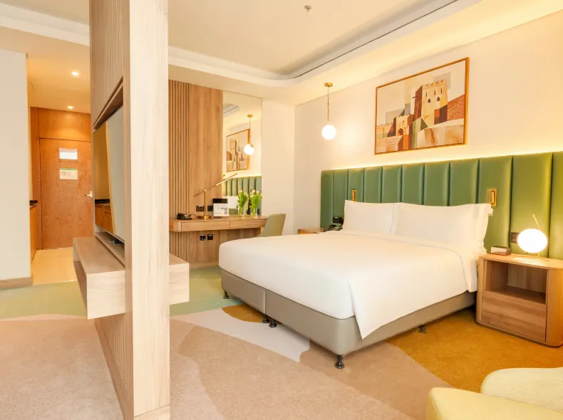 Edge Riyadh Al Rabie