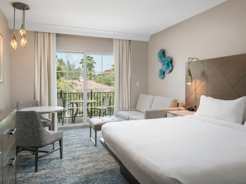 Marriott's Lakeshore Reserve