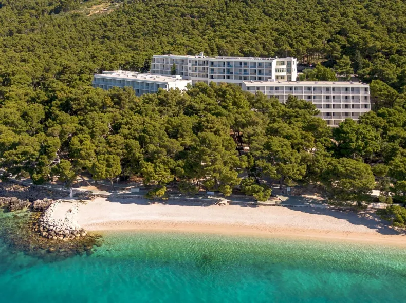 Bluesun Hotel Marina