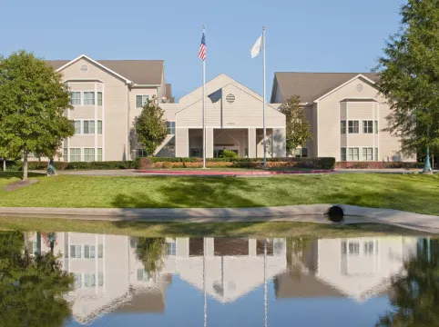 Homewood Suites by Hilton Houston - Kingwood Parc-Airport Area