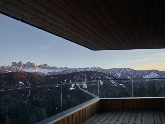 Forestis Dolomites - Tap to explore photos