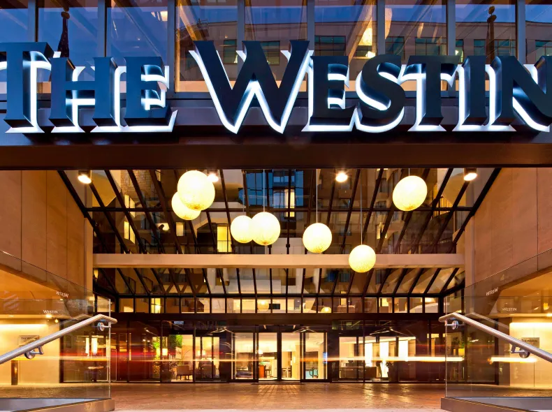 The Westin Washington, D.C. City Center