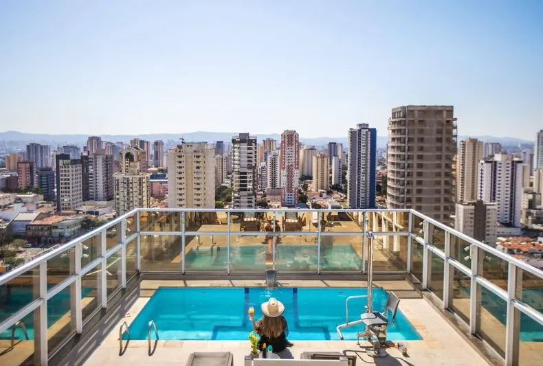 São Paulo Tatuape Affiliated by Meliá