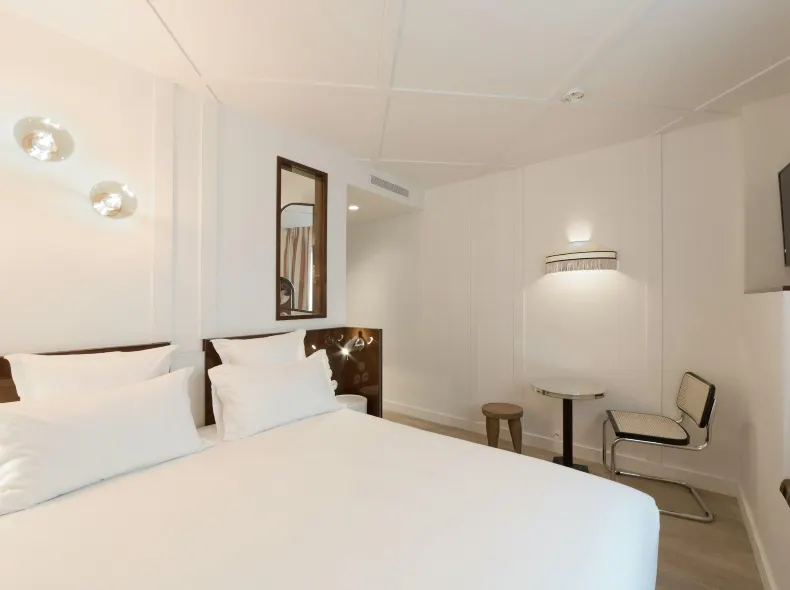 Hôtel Wallace - Orso Hotels