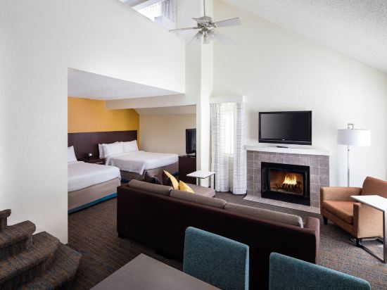 Residence Inn by Marriott San Diego La Jolla - Tap to explore photos