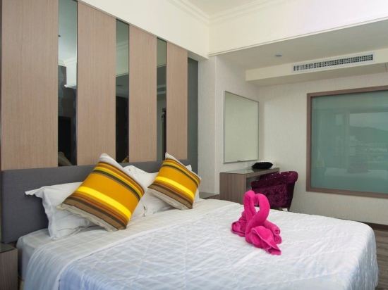 Pin Ciao Hotel Room Type - Standard Double Room