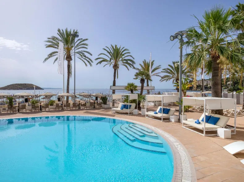 Sol House Mallorca