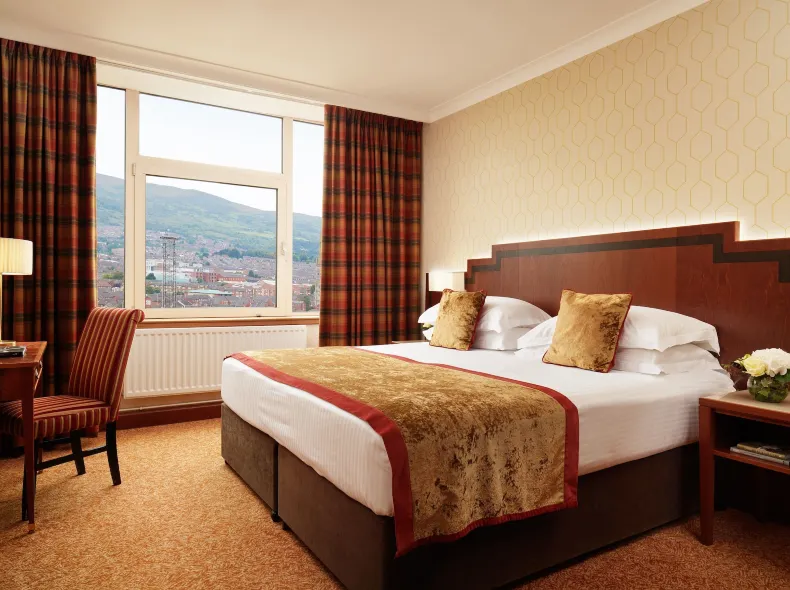 Europa Hotel