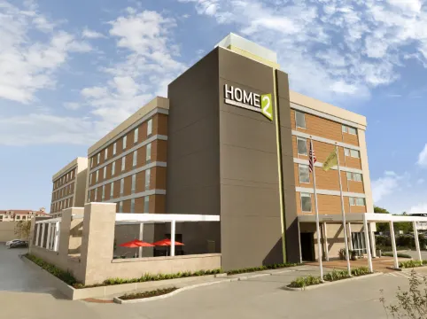 ホーム 2 スイーツ バイ ヒルトン ヒューストン エナジー コリドー