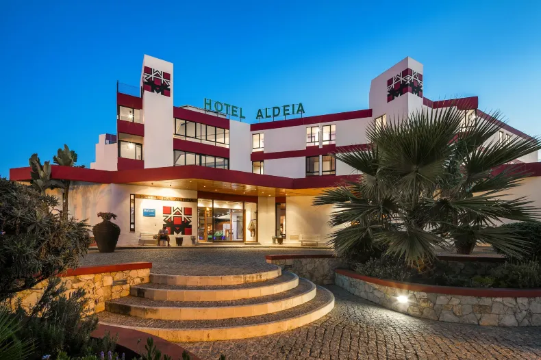 Hotel da Aldeia - Adults Only