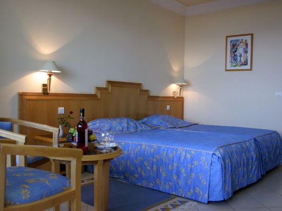El Mouradi El Menzah Room Type - Double Room