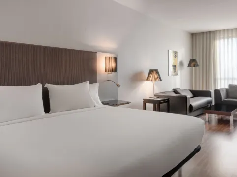 AC Hotel Madrid Airport