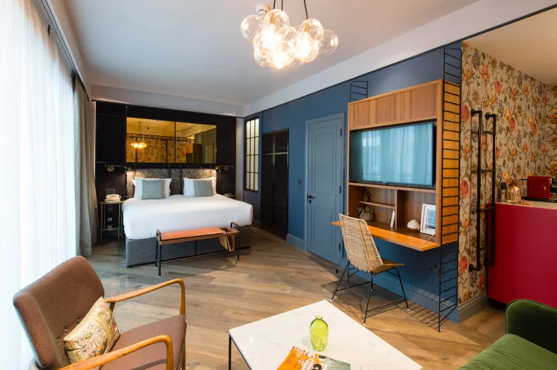 Clayton Hotel City of London