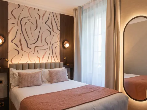Best Western Hotel Au Trocadero