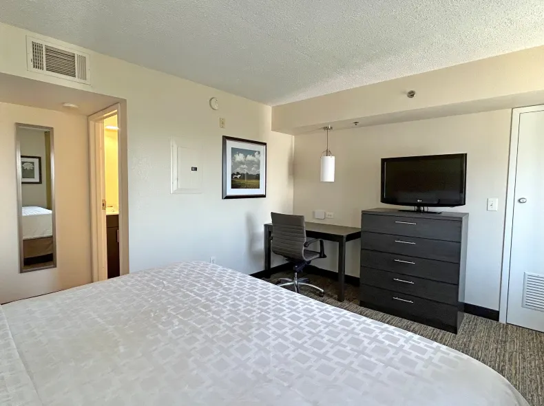 Candlewood Suites INDIANAPOLIS DWTN MEDICAL DIST by IHG