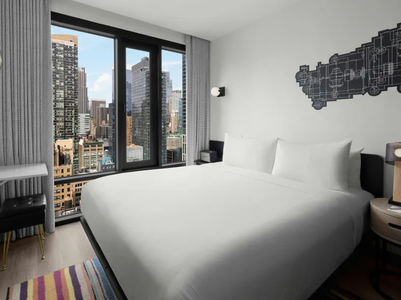 Aloft New York Chelsea