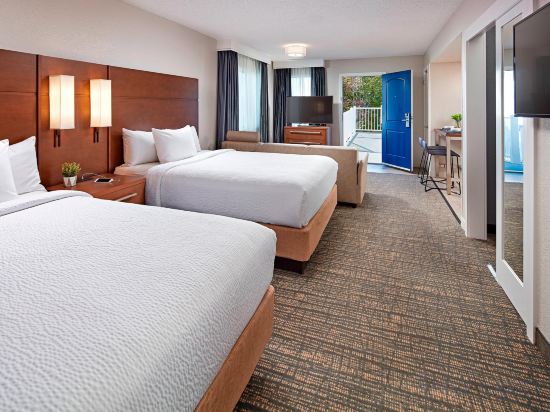 Residence Inn by Marriott Manhattan Beach - Tap to explore photos