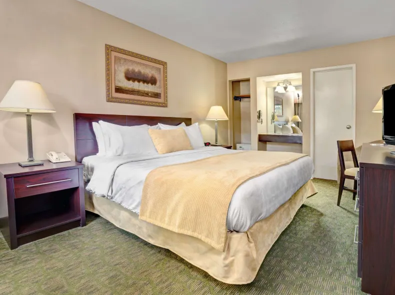 Travelodge by Wyndham Presidio San Francisco
