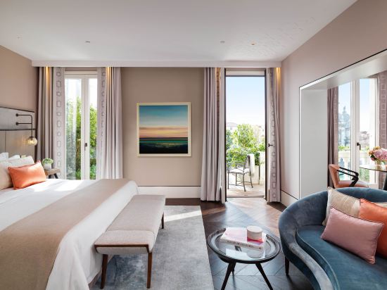 The St. Regis Venice - Tap to explore photos