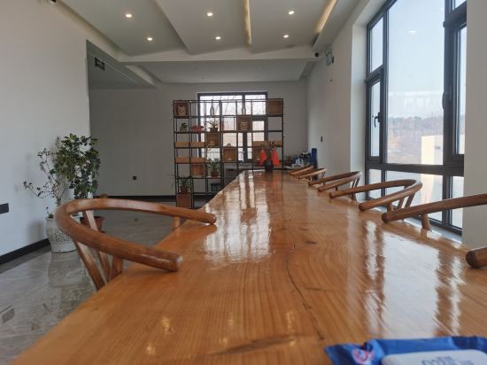 Others 4, Long Island Youran Fishing House Homestay, Yantai