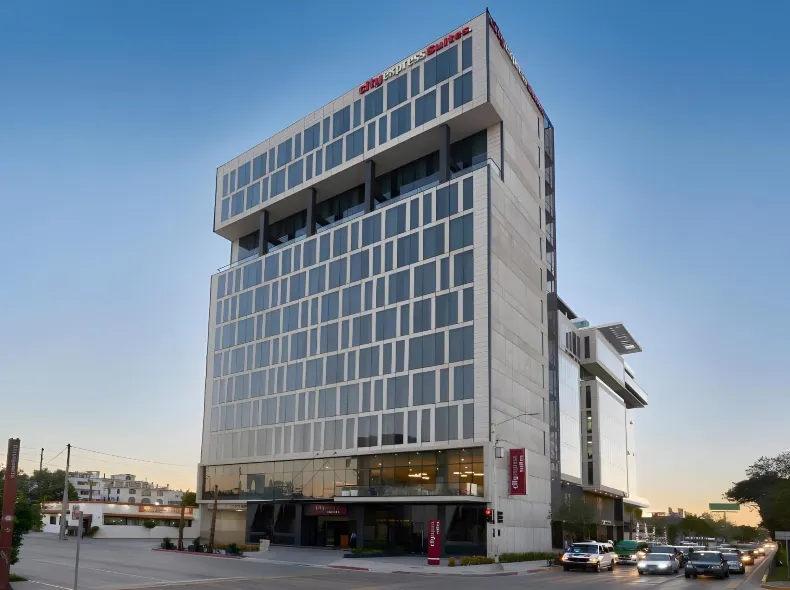 City Express Suites by Marriott Tijuana Rio