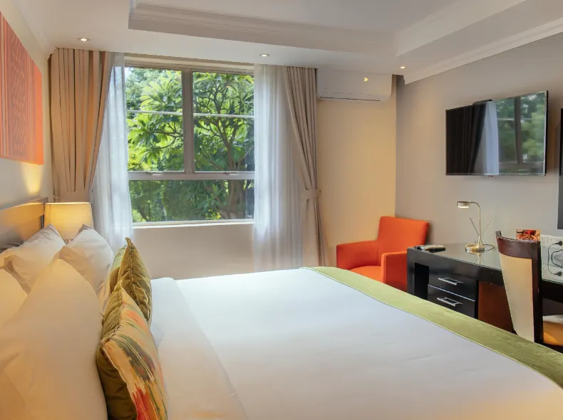 Cresta Lodge Gaborone