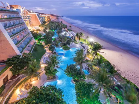 SERHS Experience Suites