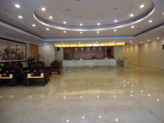 Others 4, Huidong Hotel, Zhongshan