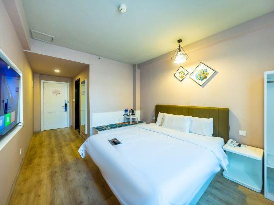Others 4, YUNXIYUE HOTEL, Lanzhou