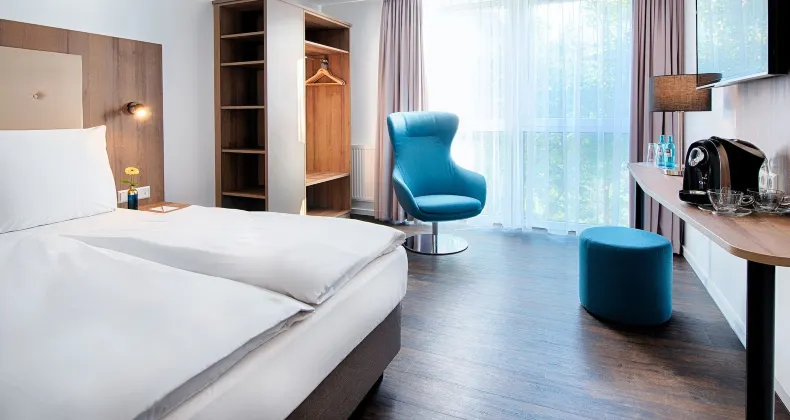ACHAT Hotel Stuttgart Zuffenhausen