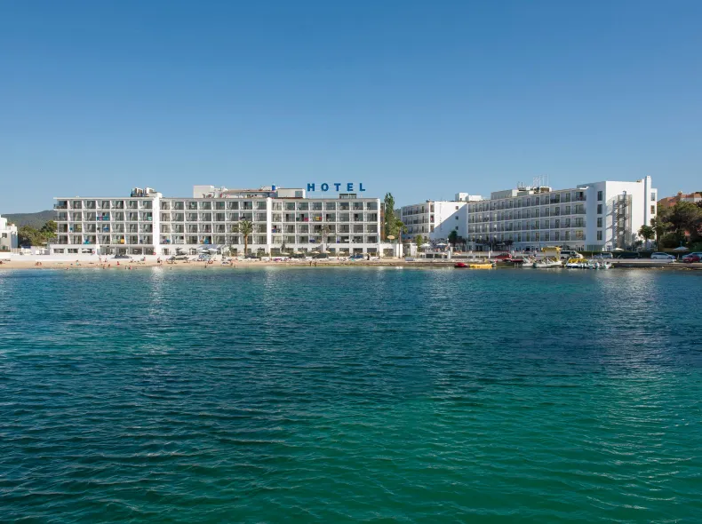 Hotel Vibra San Remo