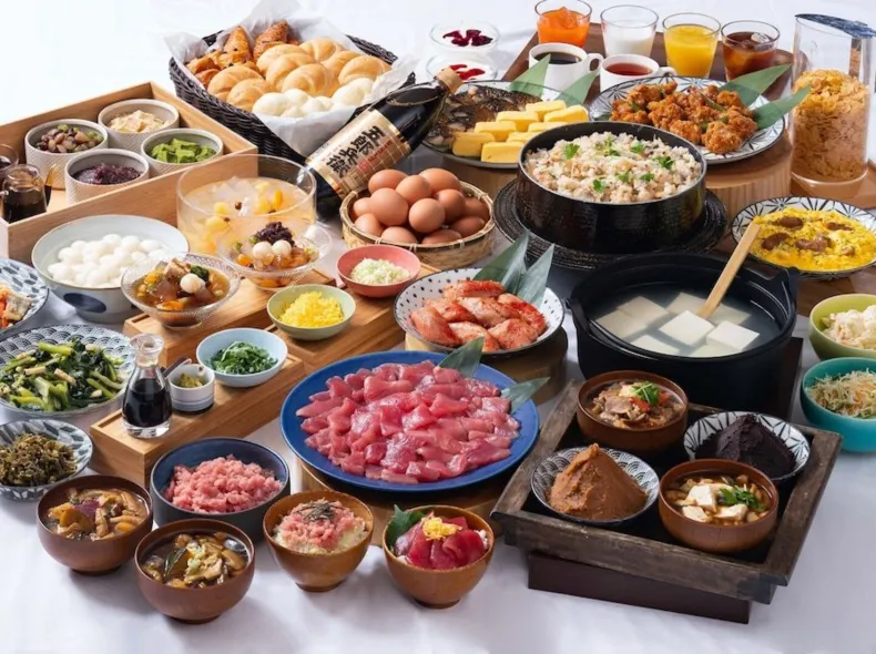 Vessel Inn Ueno Iriya Station