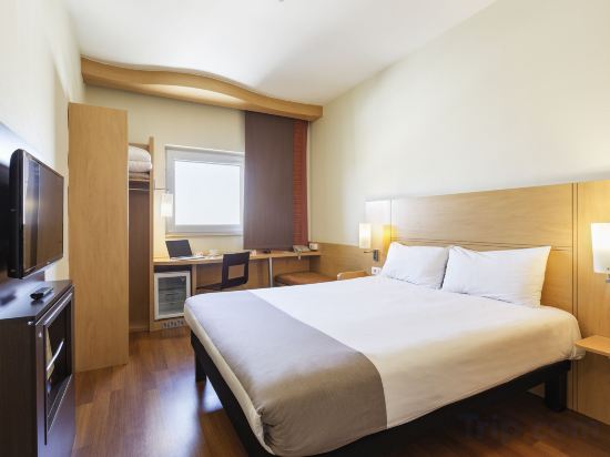 ibis Gaziantep Room Type - Standard Double Room