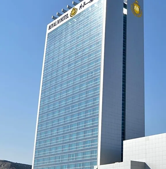 Royal M Hotel Fujairah by Gewan