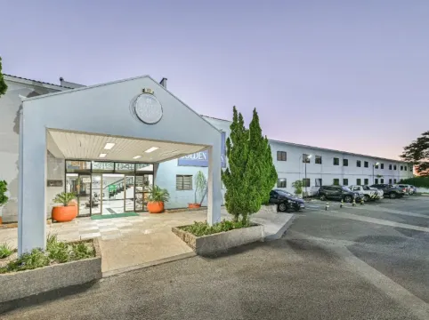 호텔 골든 파크 캄피나스 비라코포스 바이 나시오날 인