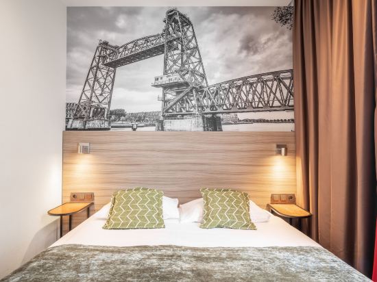 Boutique Hotel Milano Rotterdam-Center - Tap to explore photos
