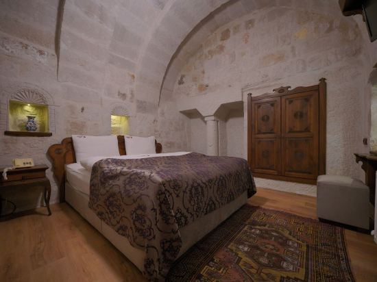 Fairyland Cave Hotel - Special Class - Tap to explore photos