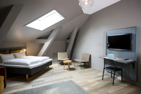 Comfort Hotel Børsparken